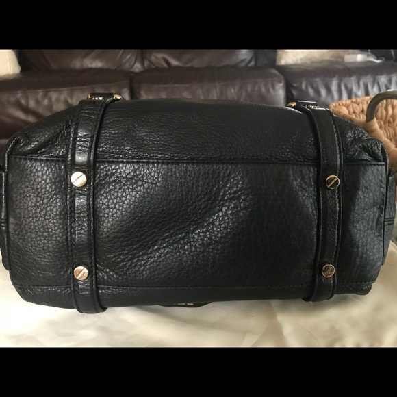 Michael Kors Bedford Satchel - Picture 5 of 6